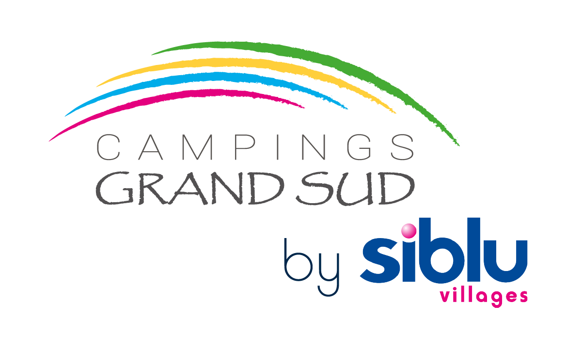 Campings Grand Sud